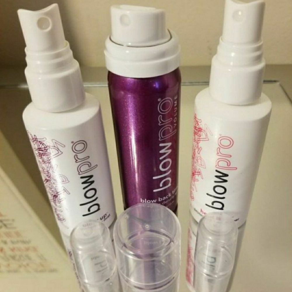 BlowPro Bundle - Picture 2 of 3